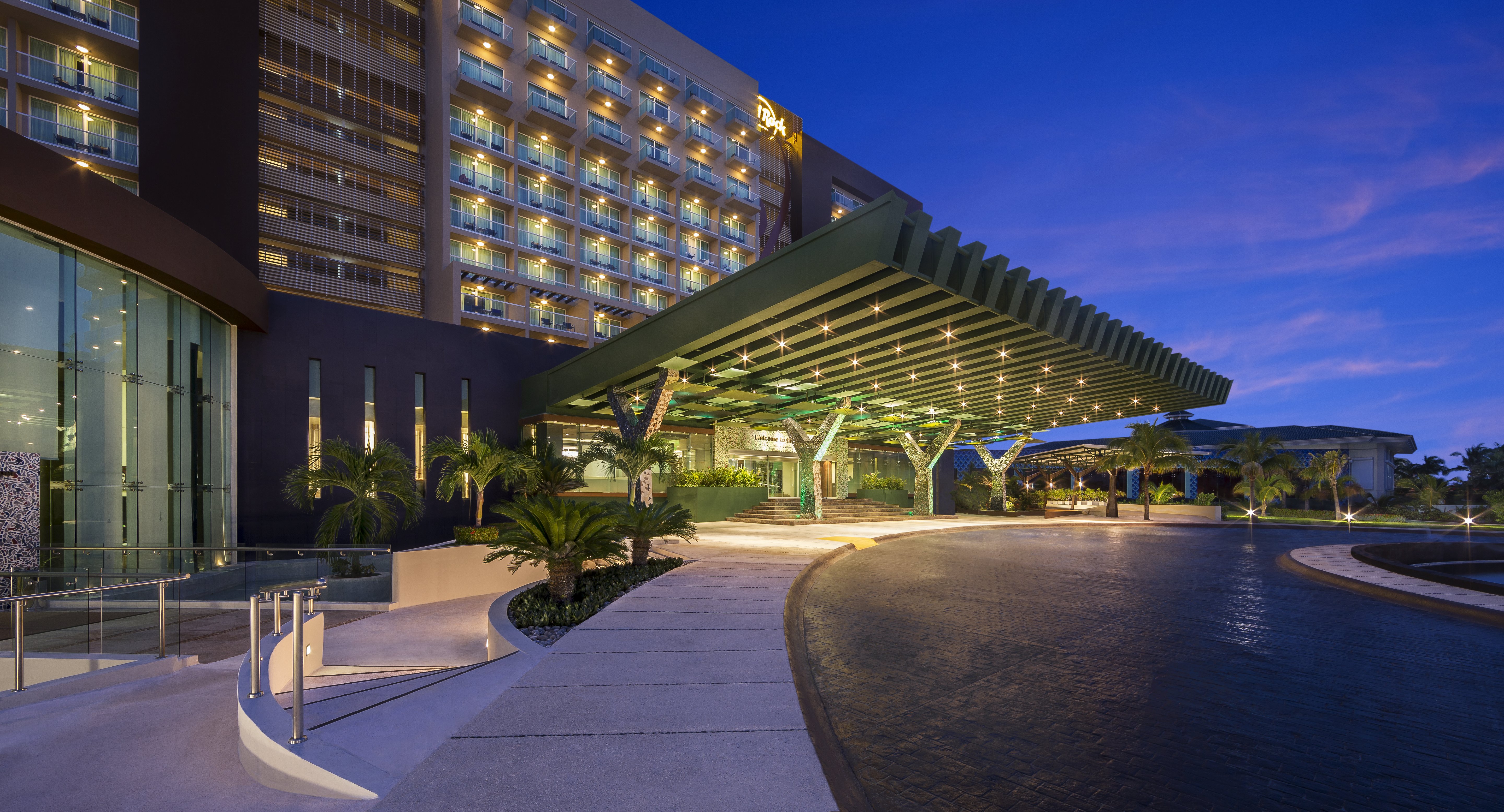 Hard Rock Hotel Cancun 68/80