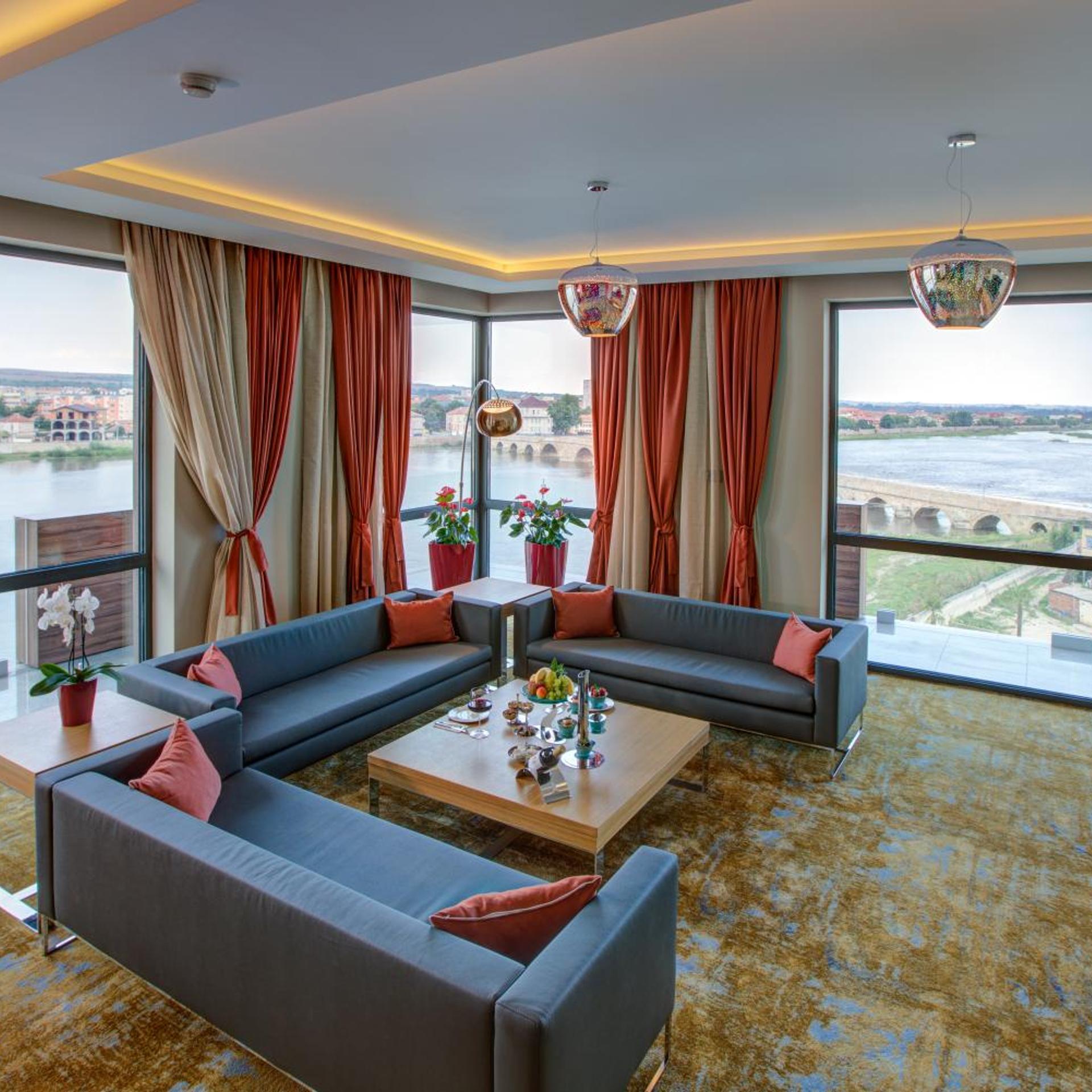 Merit Grand Mosta Spa Hotel & Casino 25/46