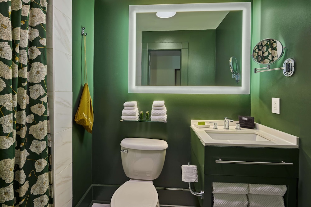 The Partridge Inn Augusta Curio Collection by Hilton 24/76