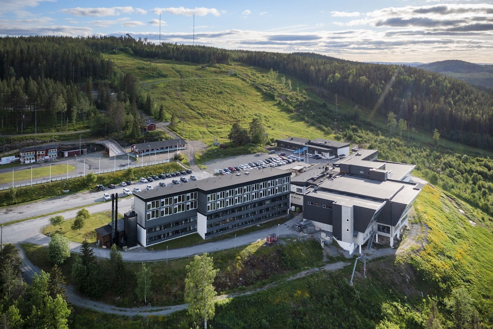 Best Western Htl Hallstaberget 2/50