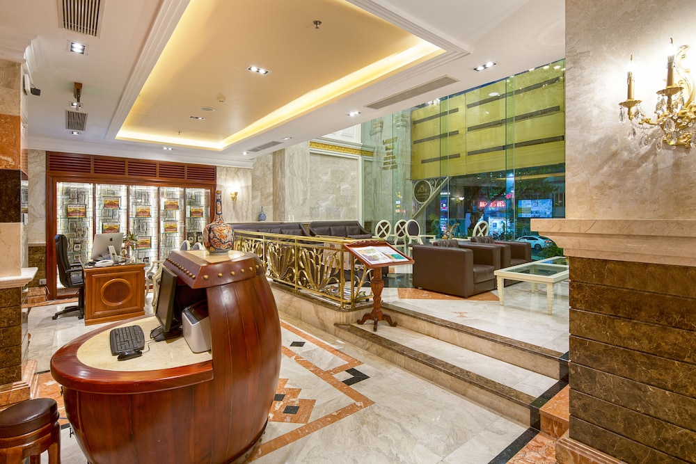 Samdi Hotel 52/75
