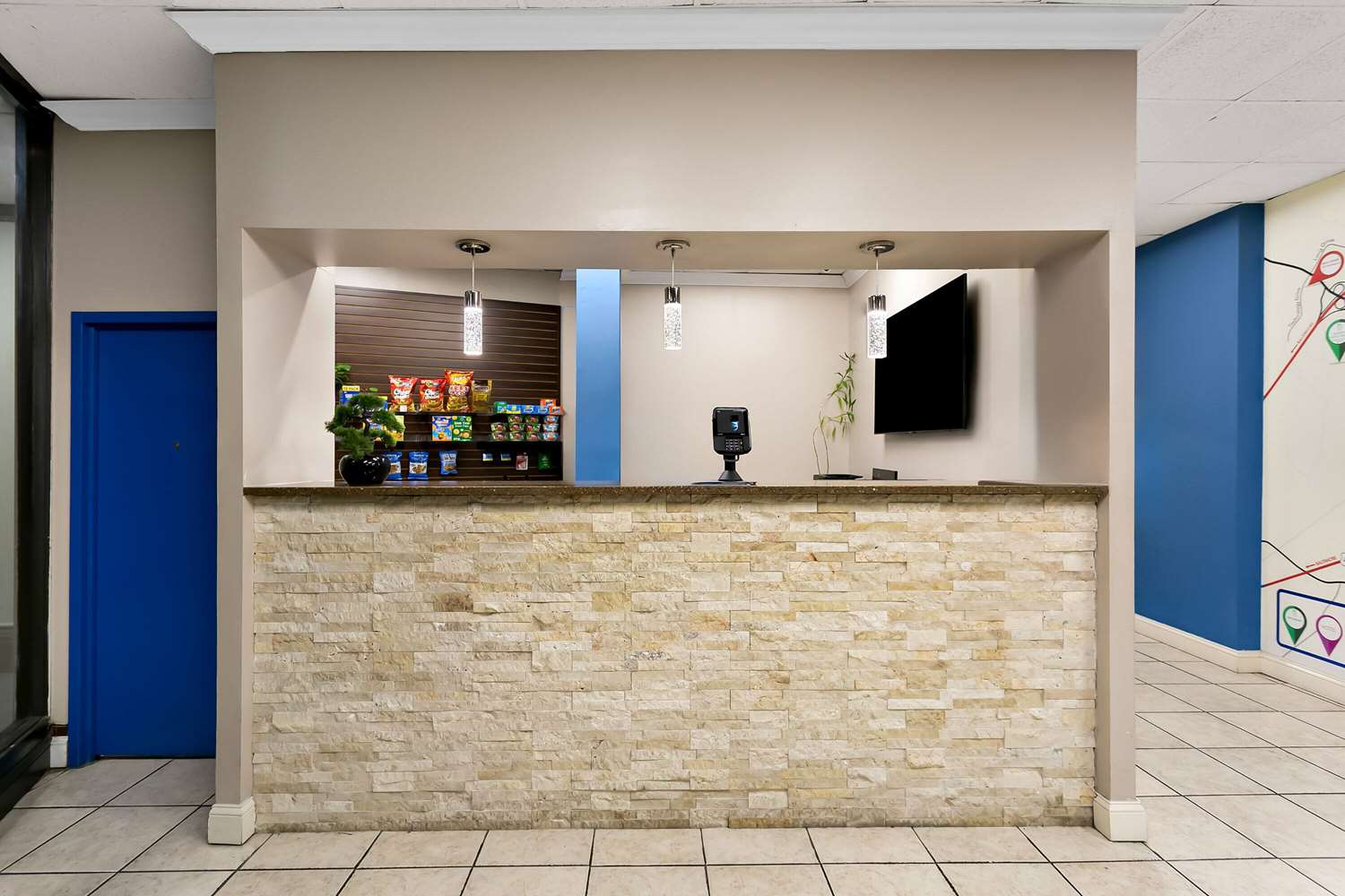 Travelodge by Wyndham Aberdeen 11/34