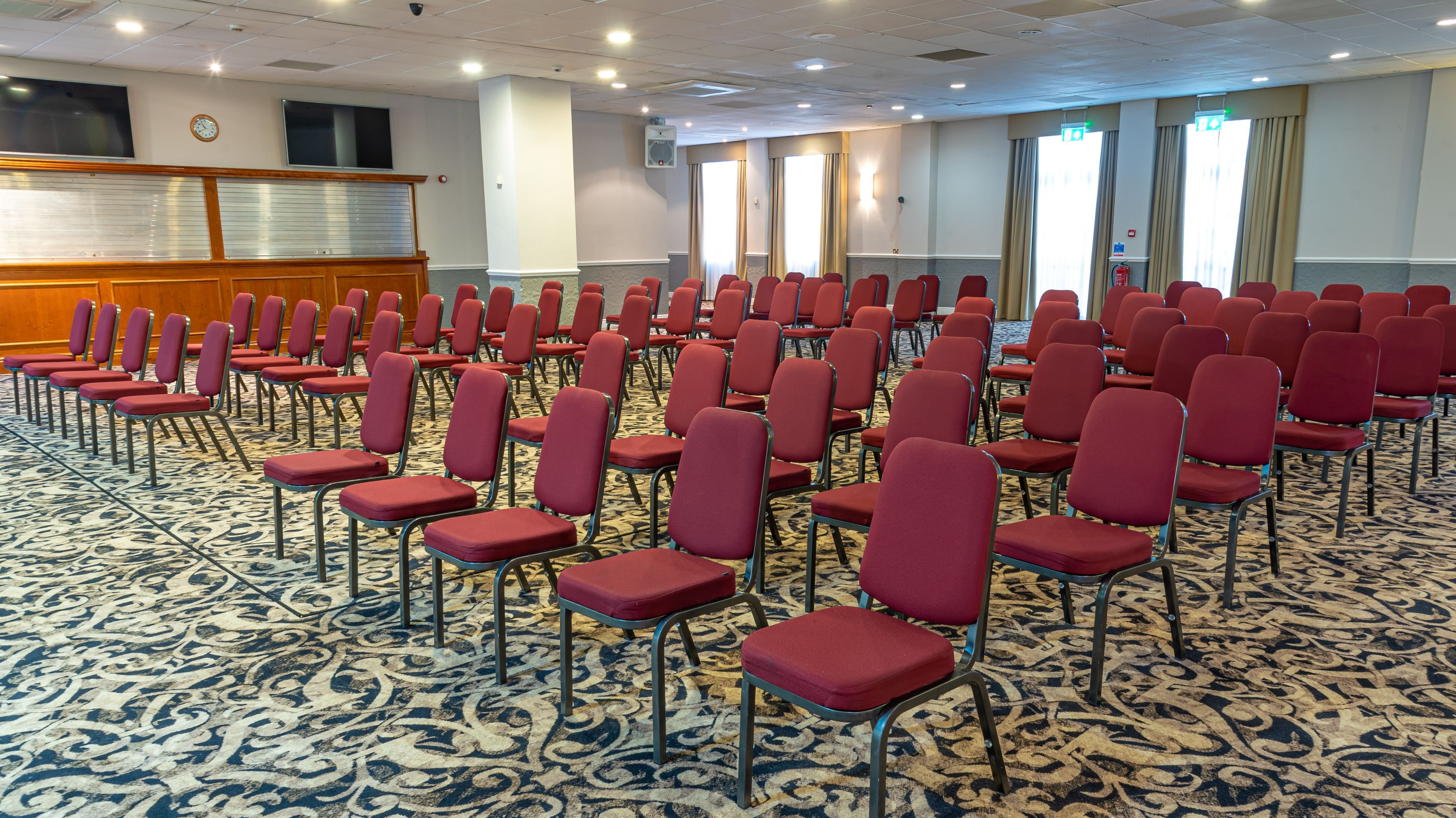 Holiday Inn Rotherham Sheffield 42/50