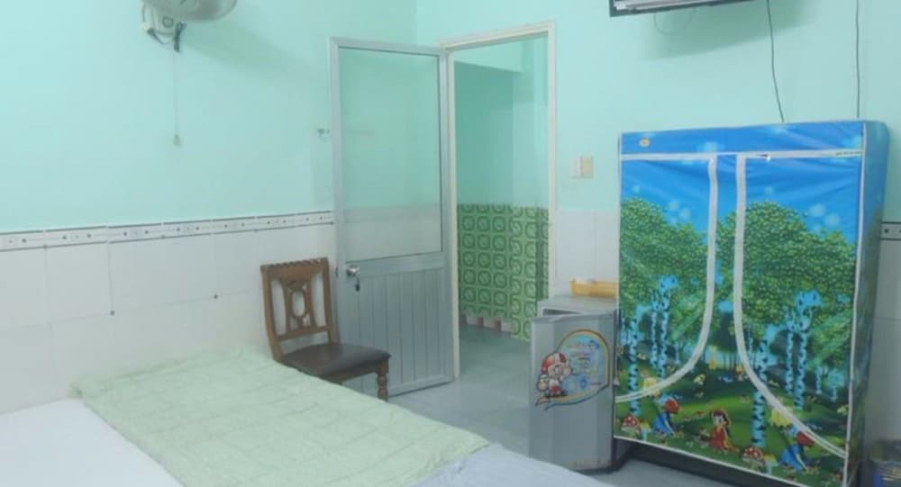 Nam Phuong Hostel 6/7