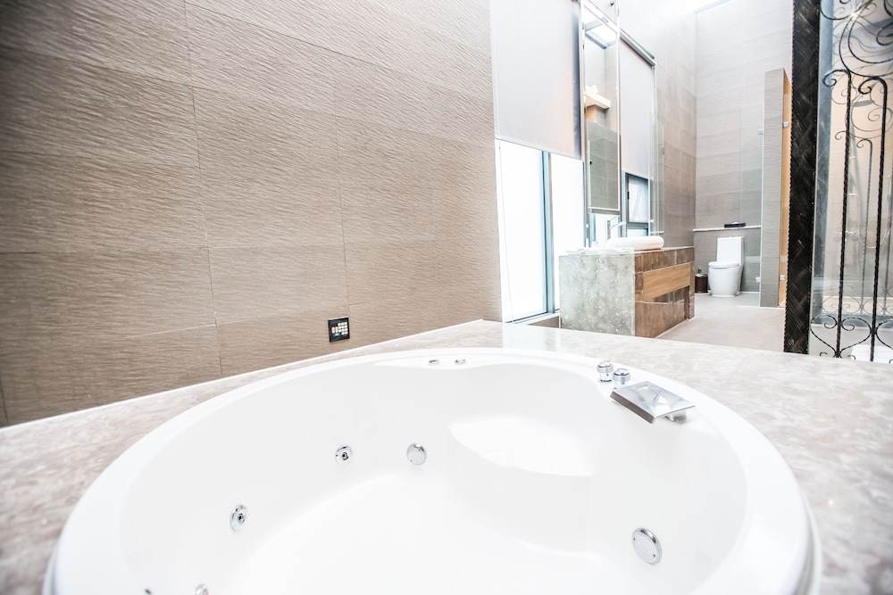 OHYA Boutique Motel-Tao-Yuan Branch 21/60