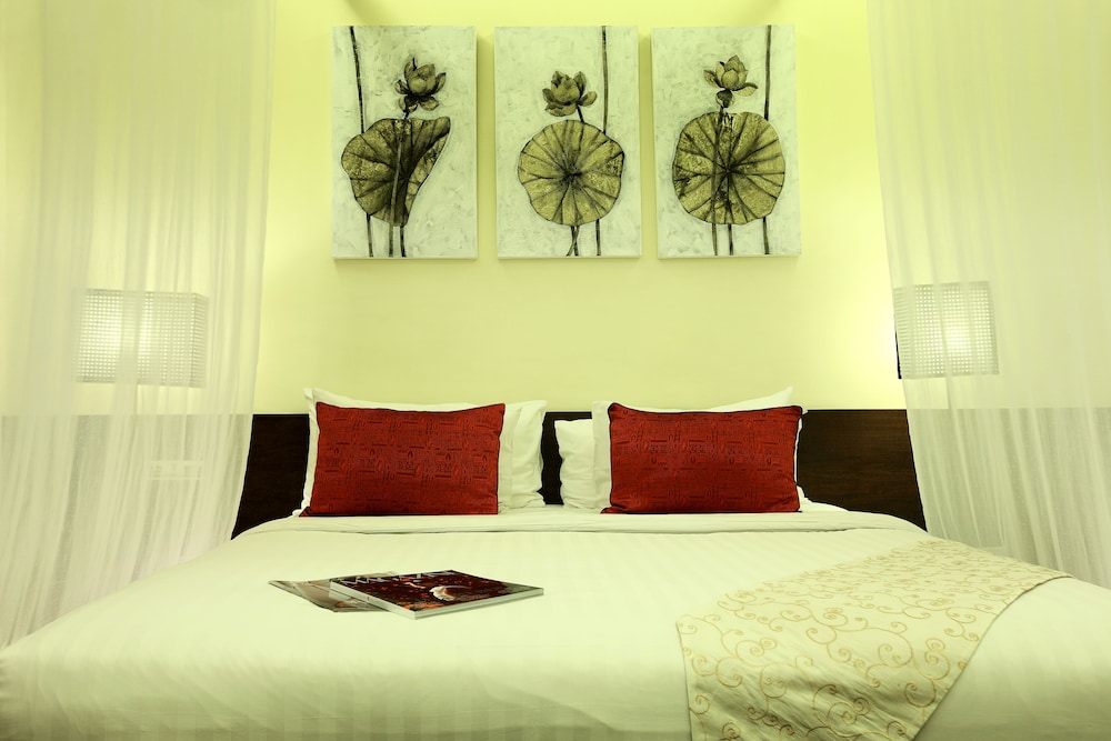 De Chai Colonial Hotel & Spa 32/77