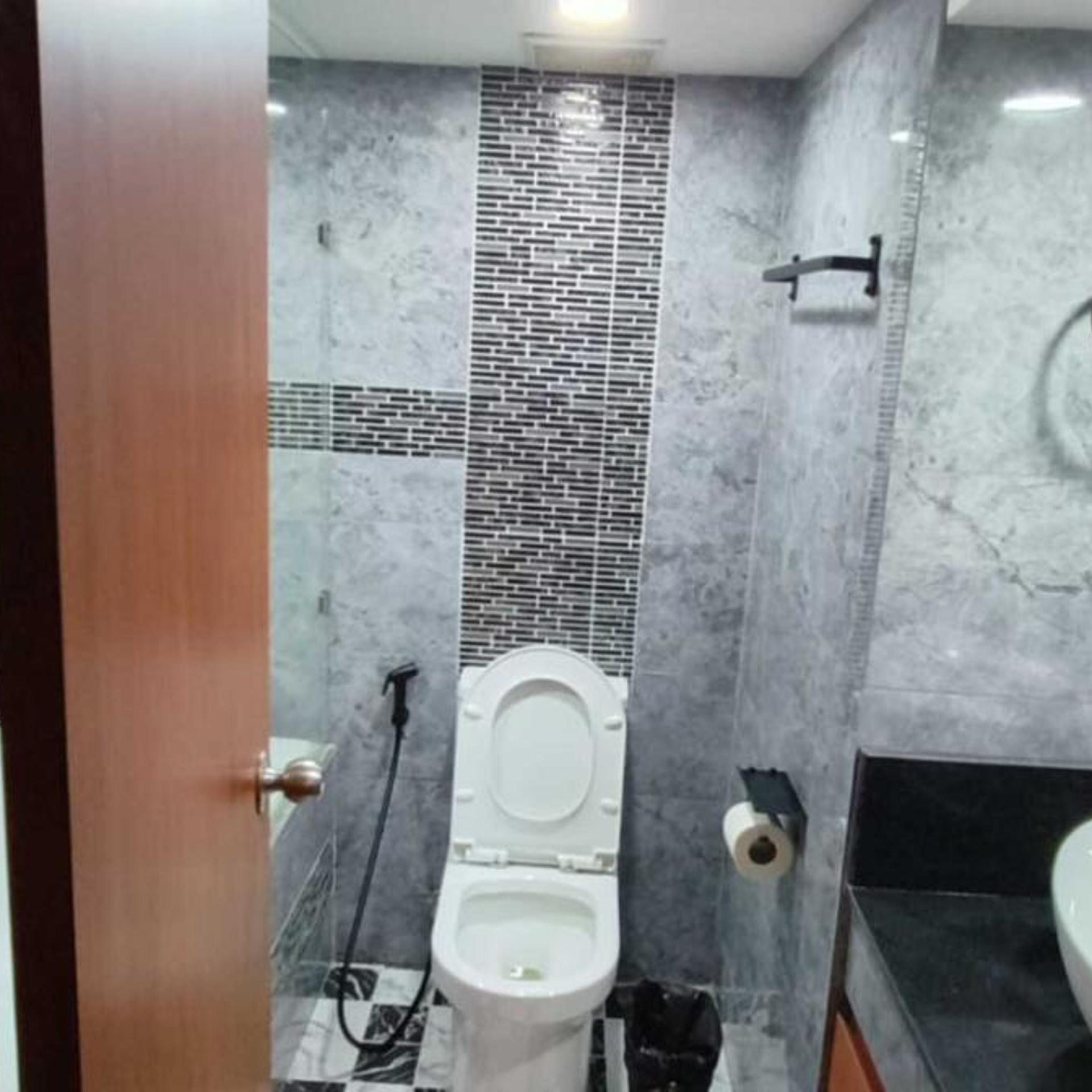 OMNI TOWER SUKHUMVIT NANA BY COMPASS HOSPITALITY 59/61