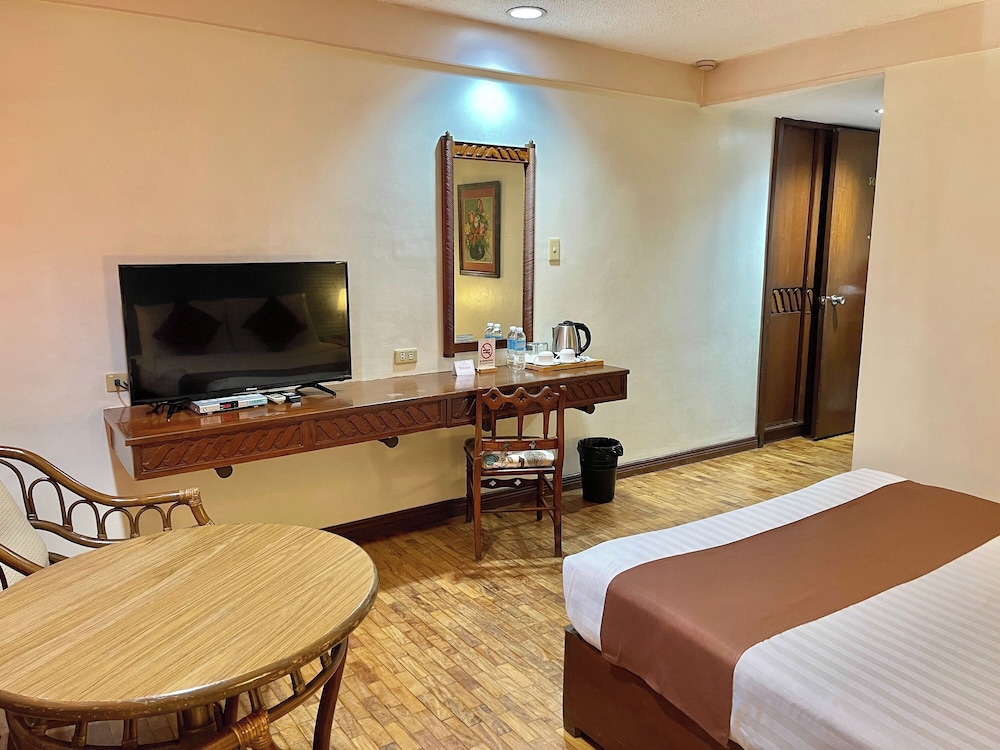 The VIP Hotel Cagayan De Oro 29/51