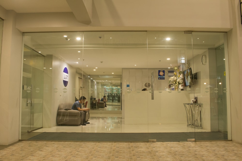 1A Express Hotel 31/40