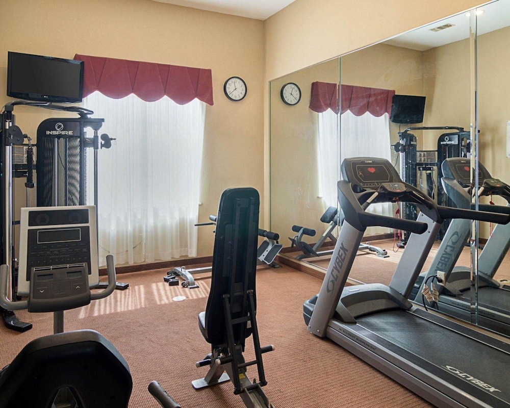 Comfort Inn & Suites Monahans I-20 25/40