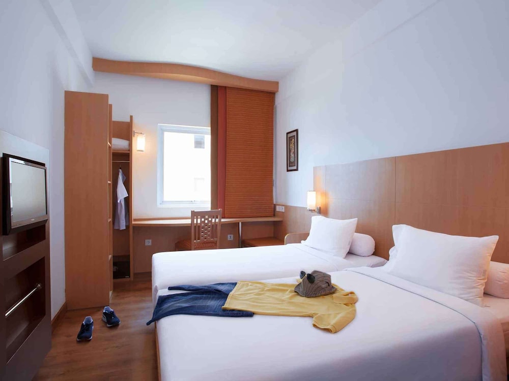 Ibis Bali Kuta 18/46
