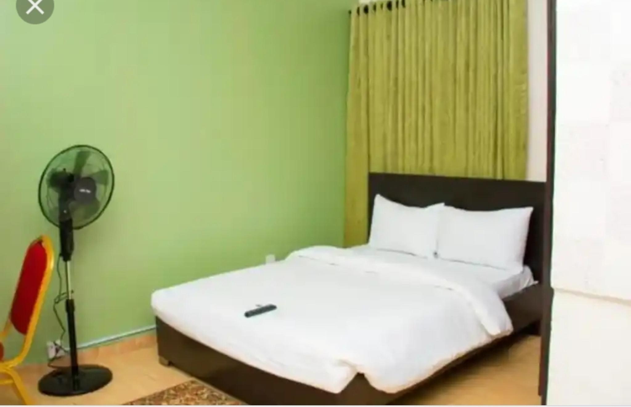 Esporta Hotel Yaba 15/31