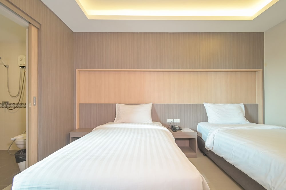 Sleep Hotel Bangkok 18/33