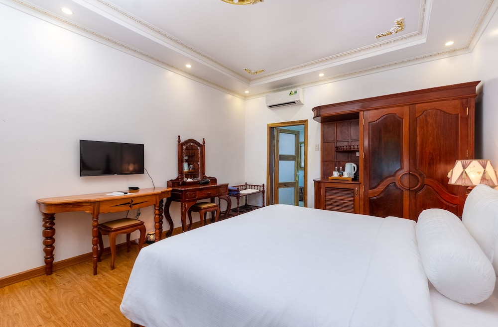 Coco Palm Beach Resort Spa 17/50
