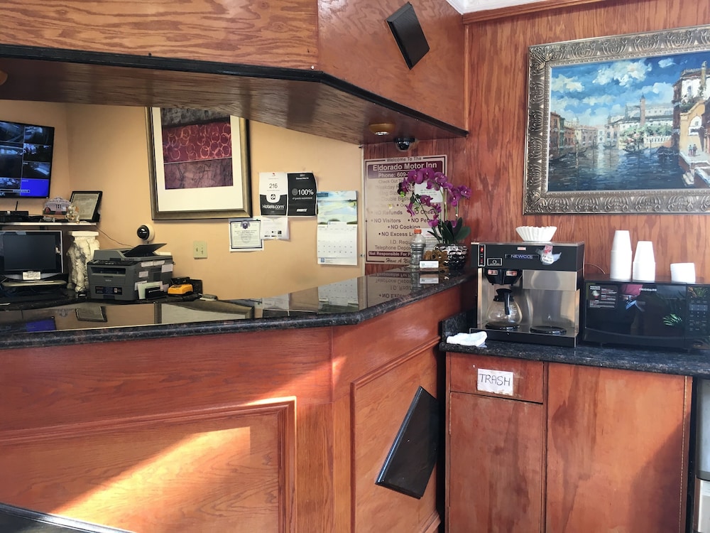 Eldorado Motor Inn 32/40