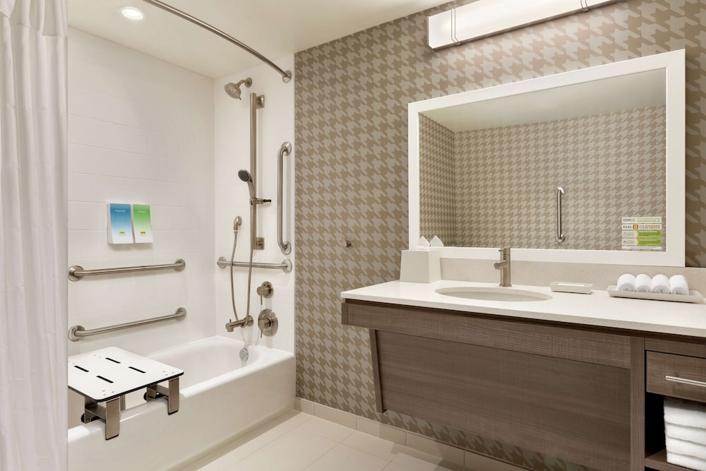 Home2 Suites By Hilton Chicago River North 23/55