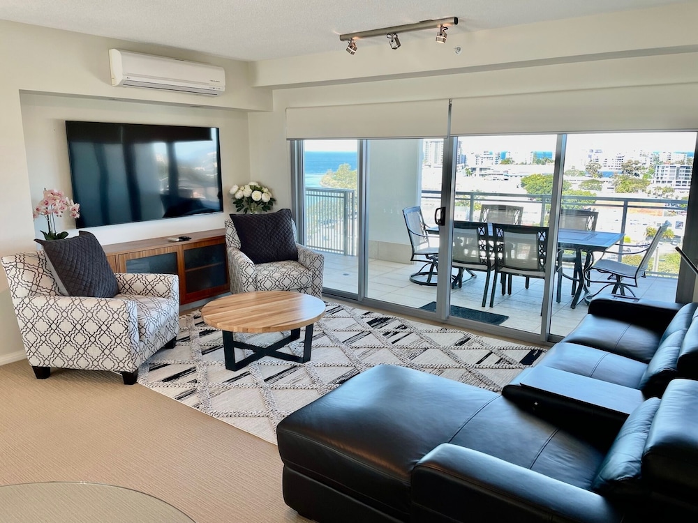 Proximity Waterfront Apartments 31/46