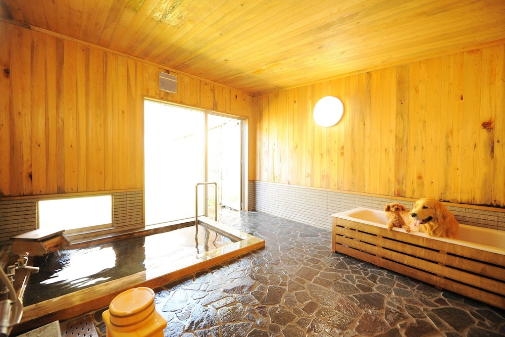 Izumigo Takayama Dog Paradise Hotel 38/67
