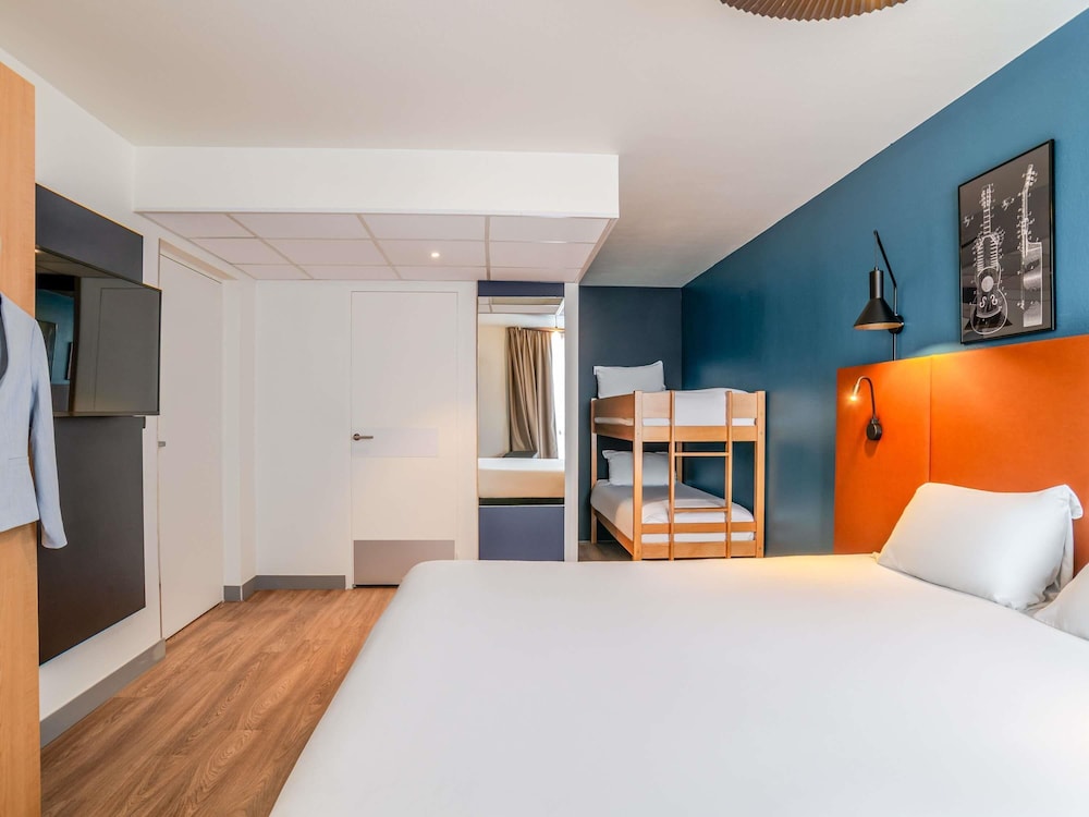 Ibis Bordeaux Saint Emilion 17/58