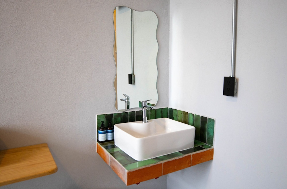 Hostal CASA MX bellas artes 43/44