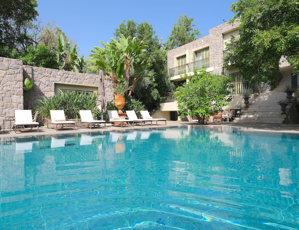 Bella Sombra Hotel 30/33