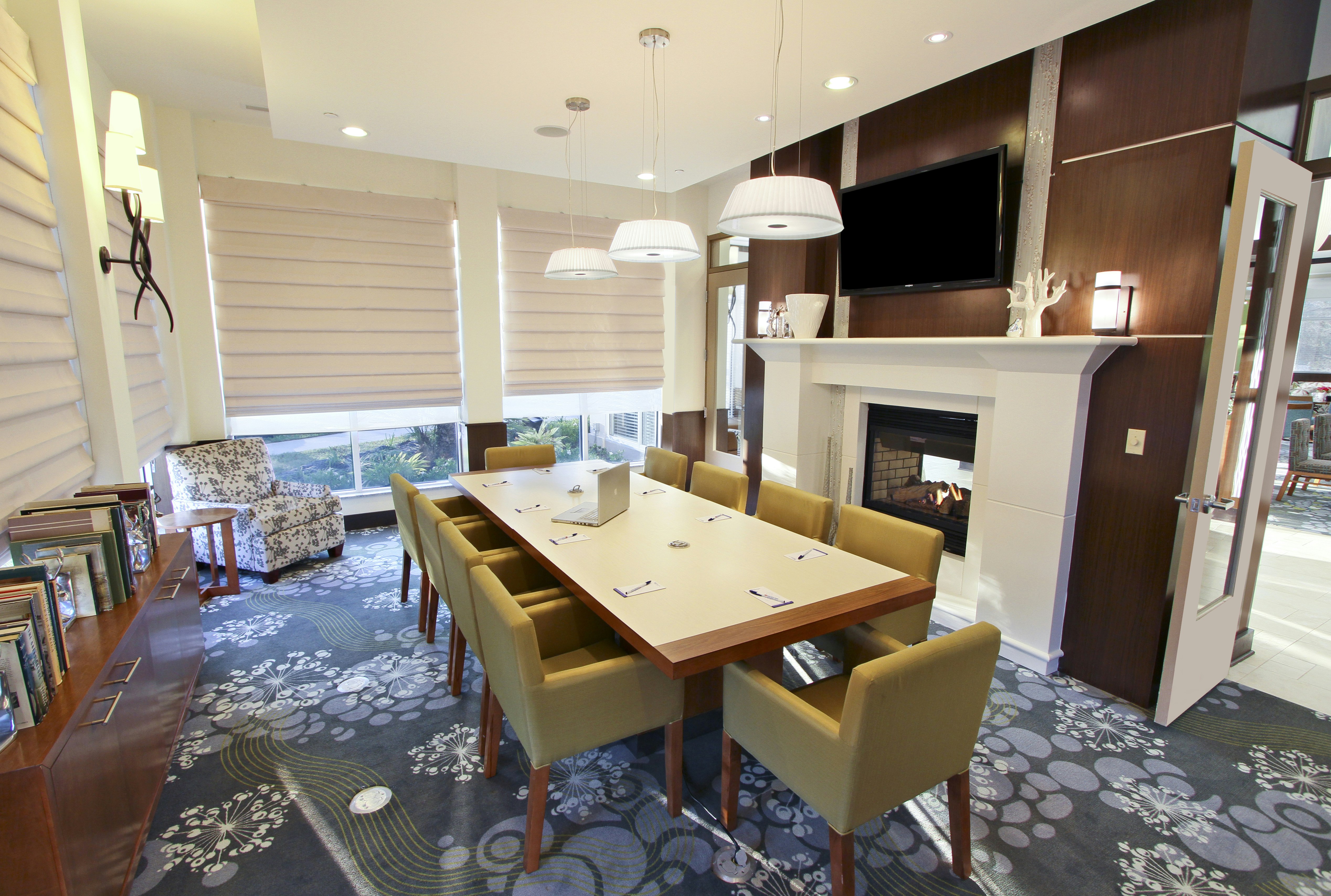 Hilton Garden Inn Covington Mandeville 36/45