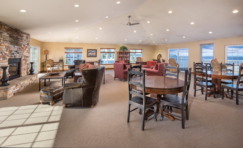 WorldMark Blaine 34/39