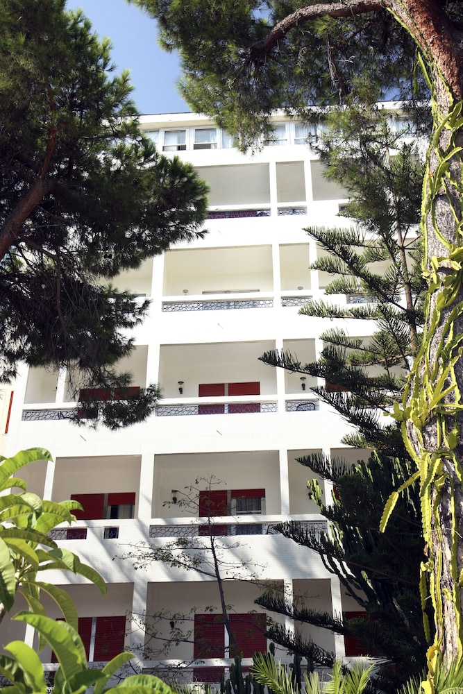 Abamar Hotel 2/39