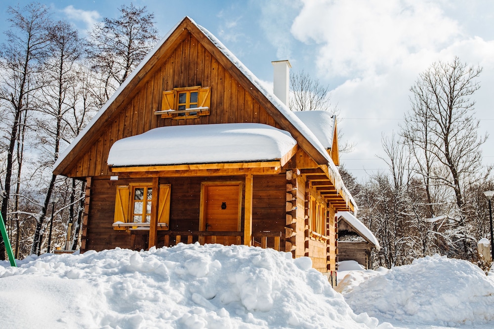 Vodenica Vrelo Chalets 4/49
