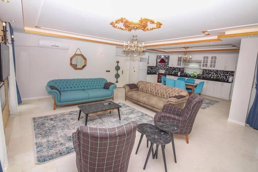 Bahar Villas Sapanca 25/30