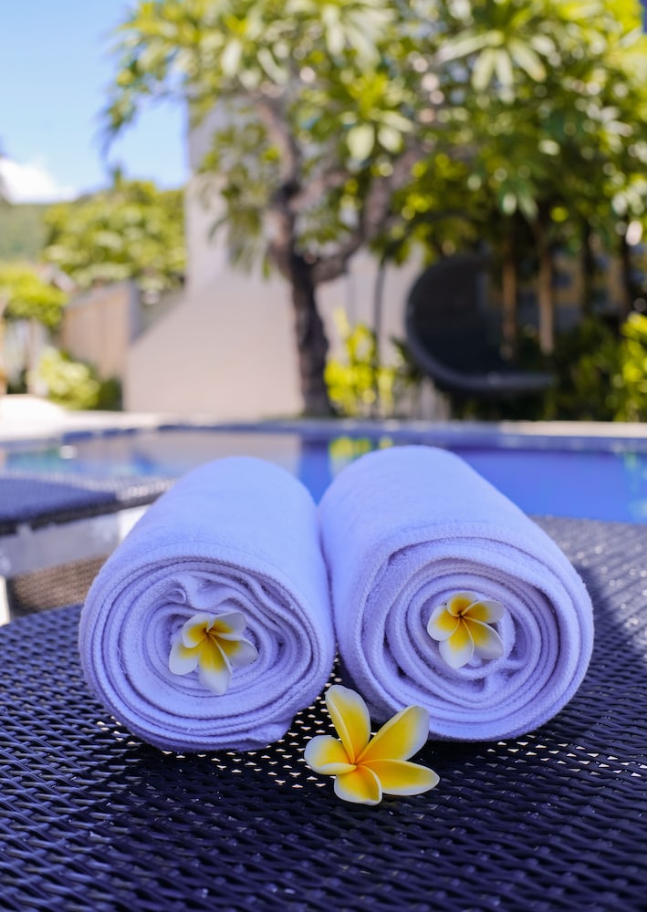 Jm Hotel Kuta Lombok 33/50