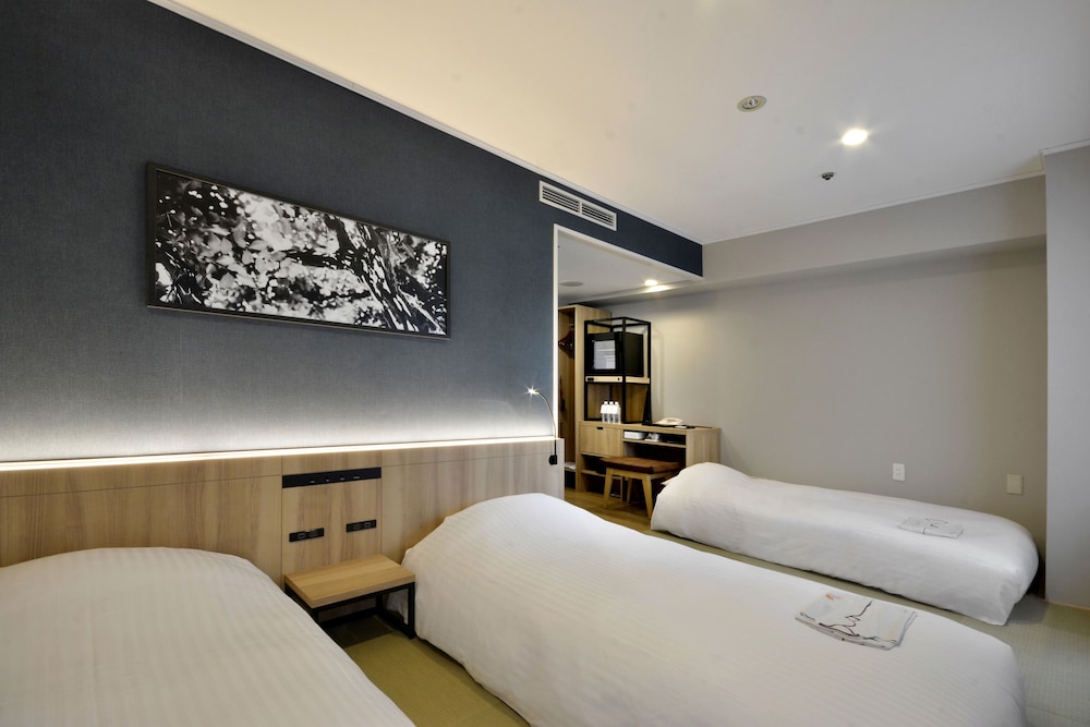 Premier Hotel Cabin Shinjuku 10/50