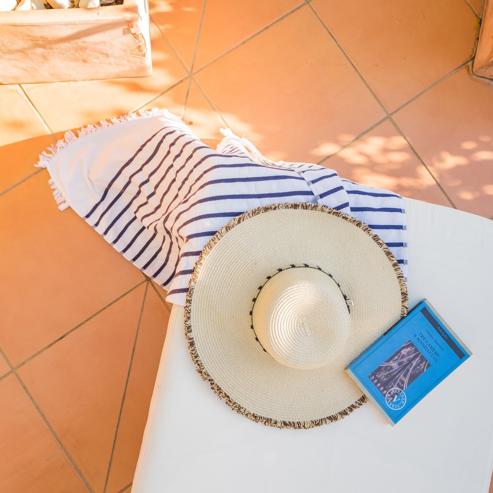 Molo 44 Suites Puerto Banus 45/85