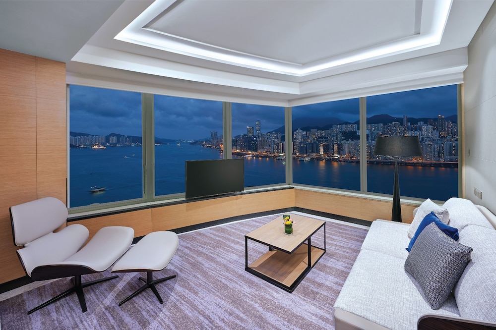 Harbour Grand Kowloon 39/55