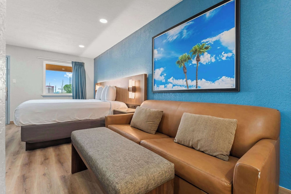Econo Lodge Inn & Suites Sealy 41/52