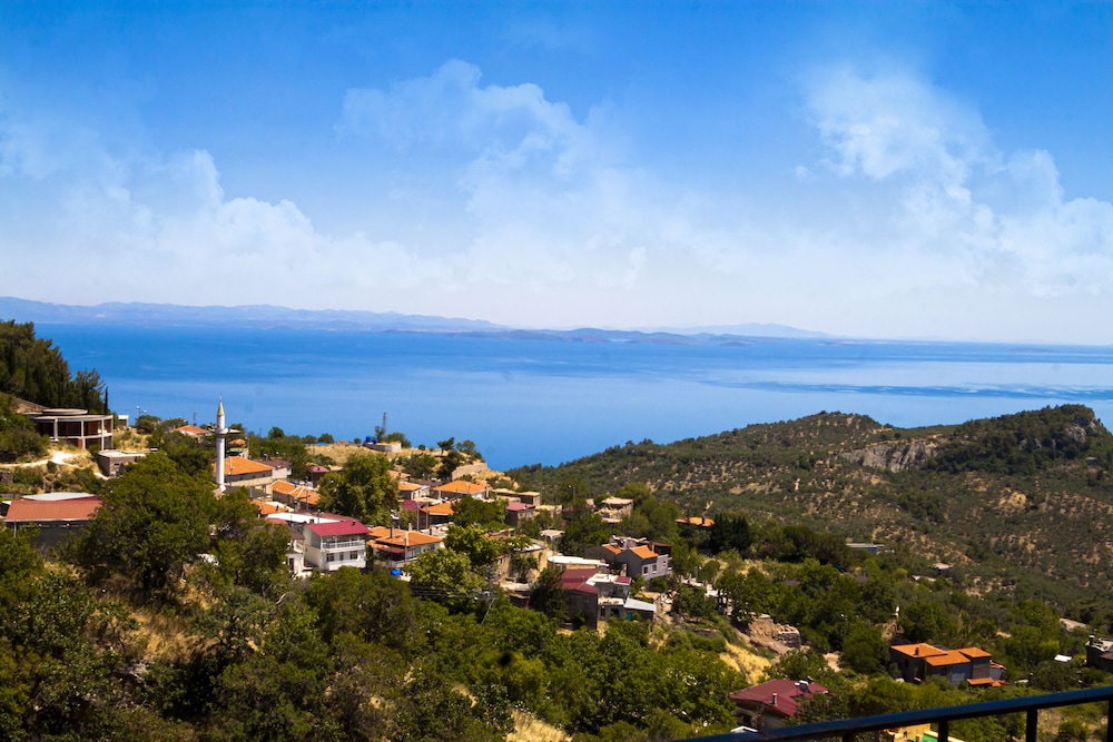 Assos Kayalar Terrace Boutique Hotel 41/50