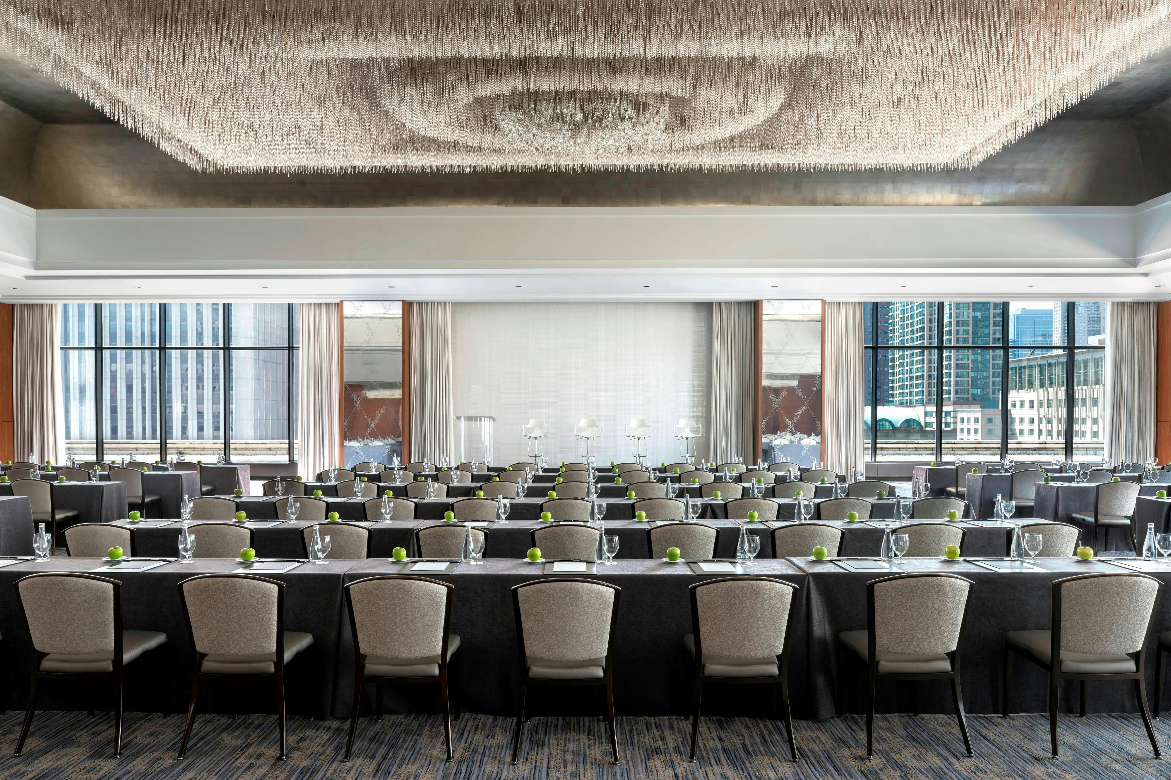 THE RITZ-CARLTON CHICAGO 40/42