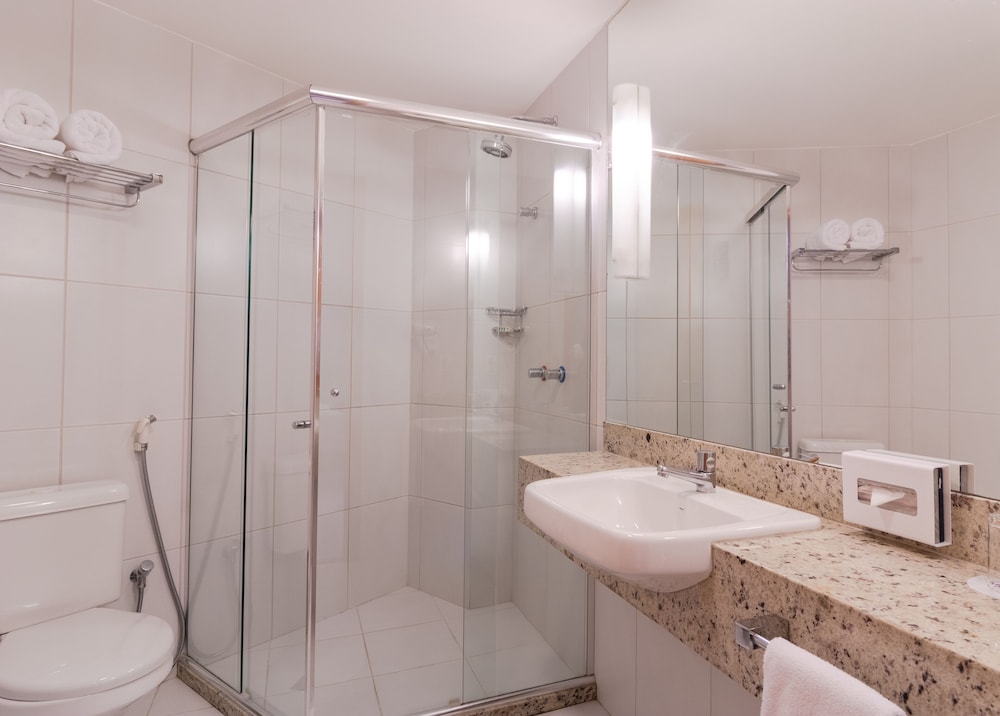 Mercure Salvador Boulevard 47/48