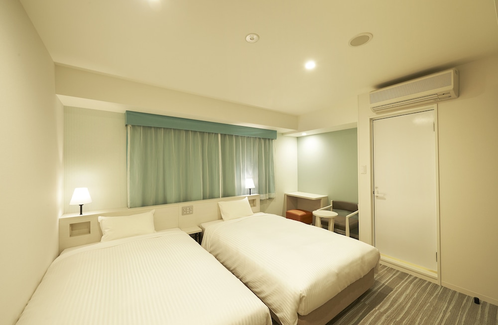Sotetsu Fresa Inn Ginza-Sanchome 14/58
