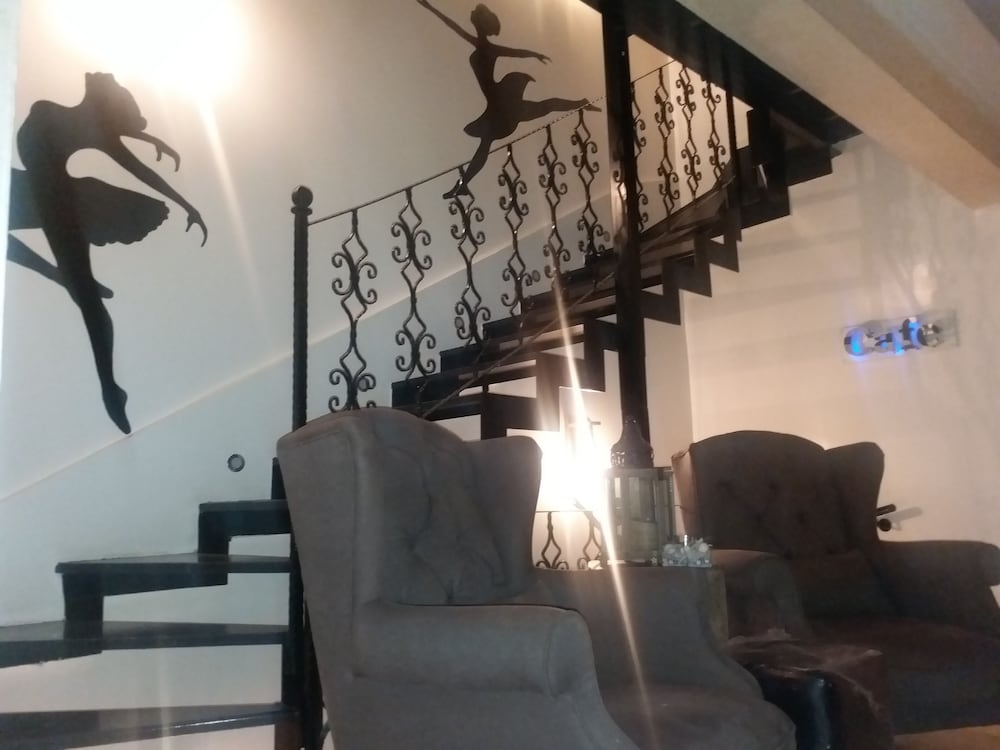 Pearl Hotel Istanbul 6/34
