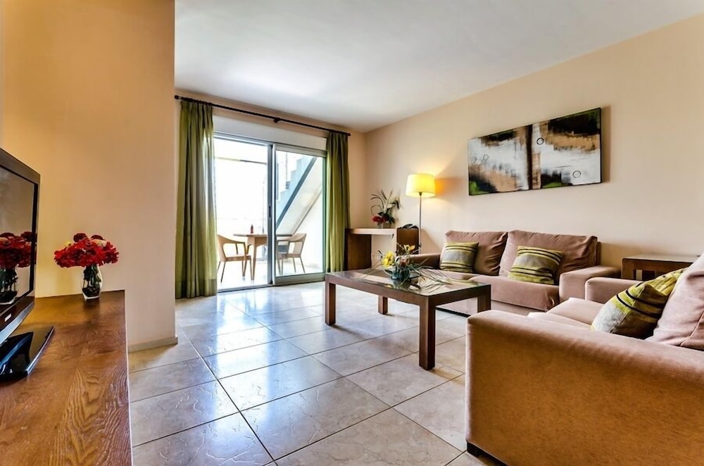 El Plantio Golf Resort Formerly Apartamentos Be Live Plantio Golf 24/48