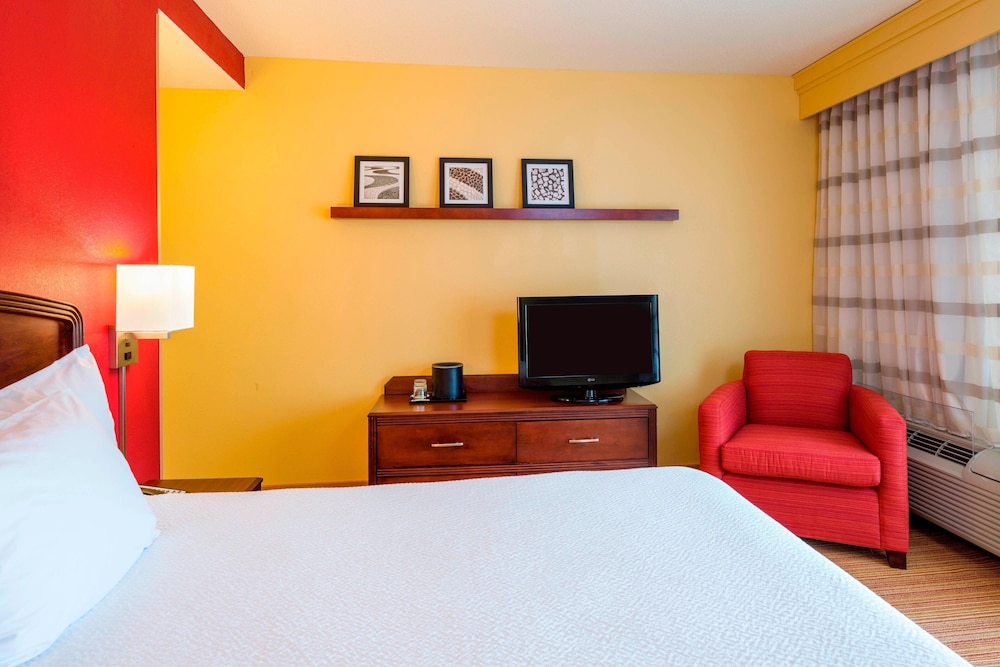 Courtyard by Marriott Wilmington Brandywine 7/31