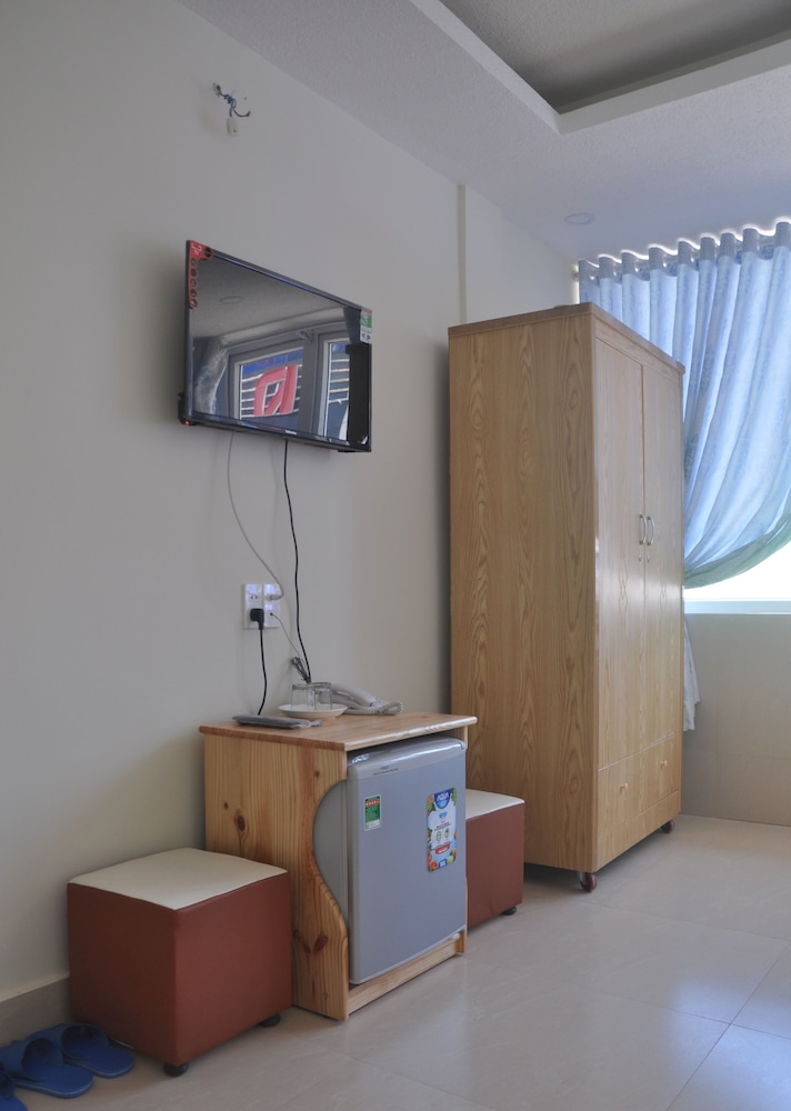 Hoang Nguyen Hotel 34/50