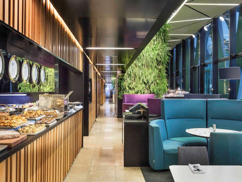 Novotel Auckland Airport 49/72
