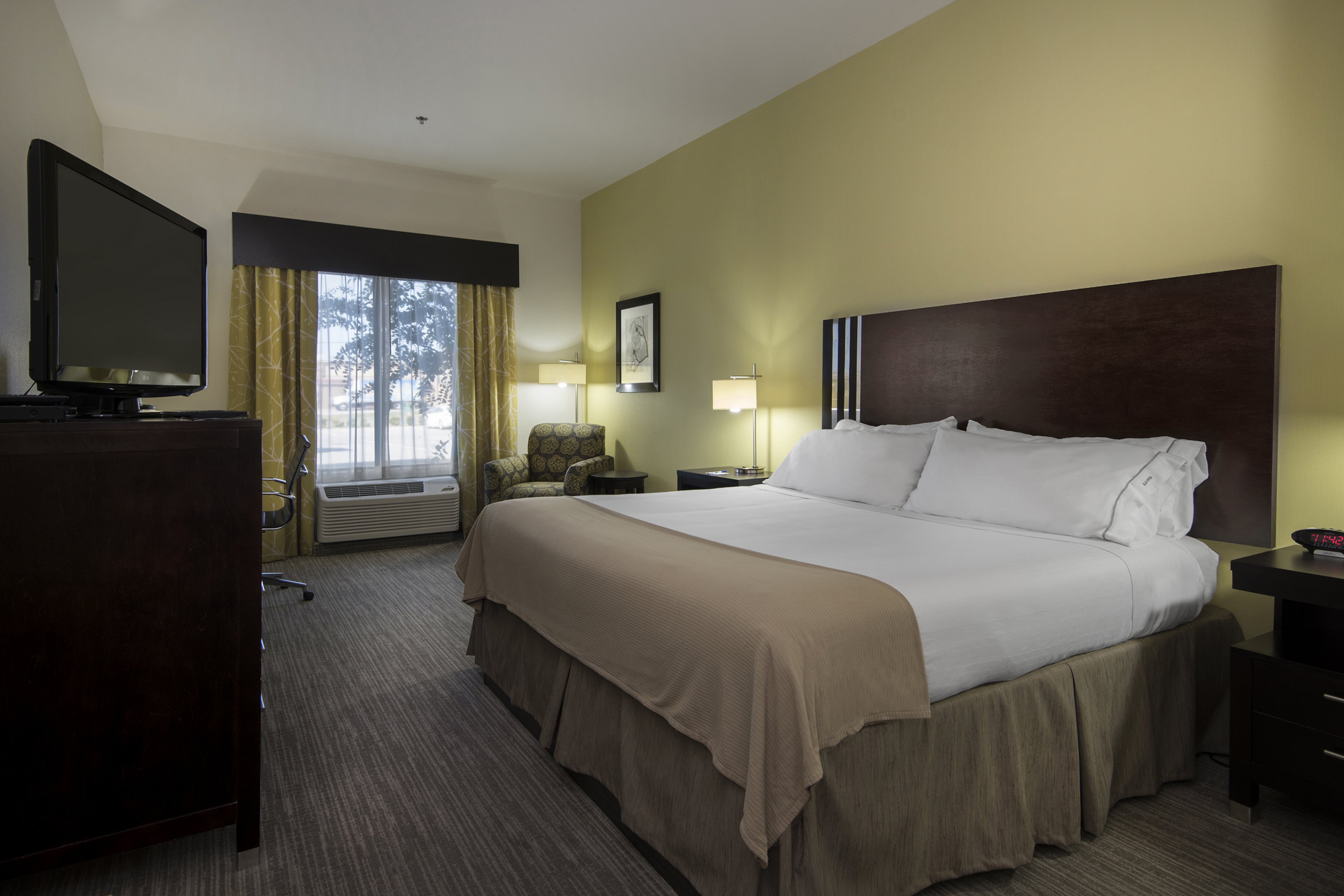 Holiday Inn Express Hotel Suites Conway 14/54