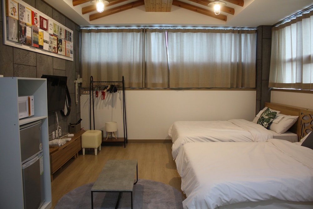 Andong Poong-Gyung Guesthouse - Hostel 15/73