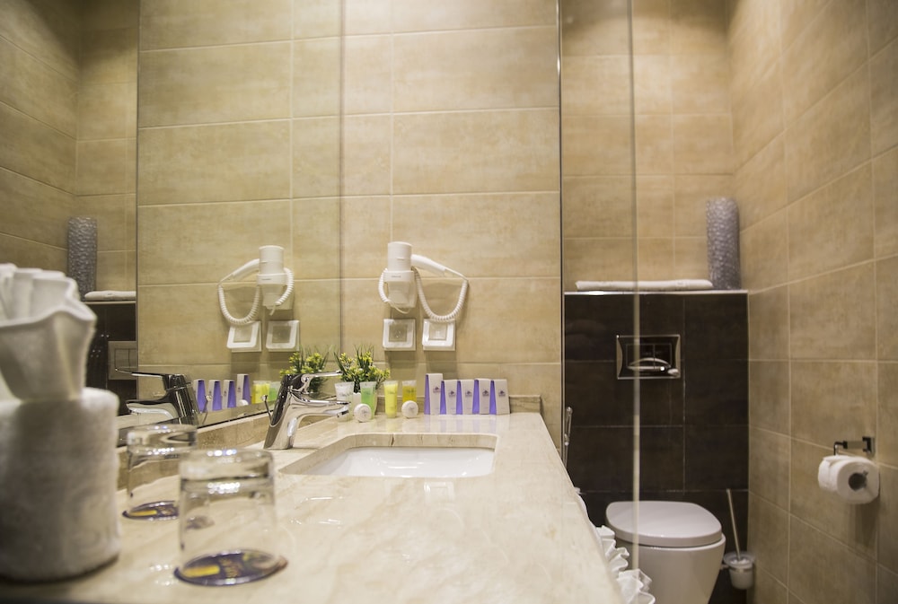 Sulaf Luxury Hotel 25/70