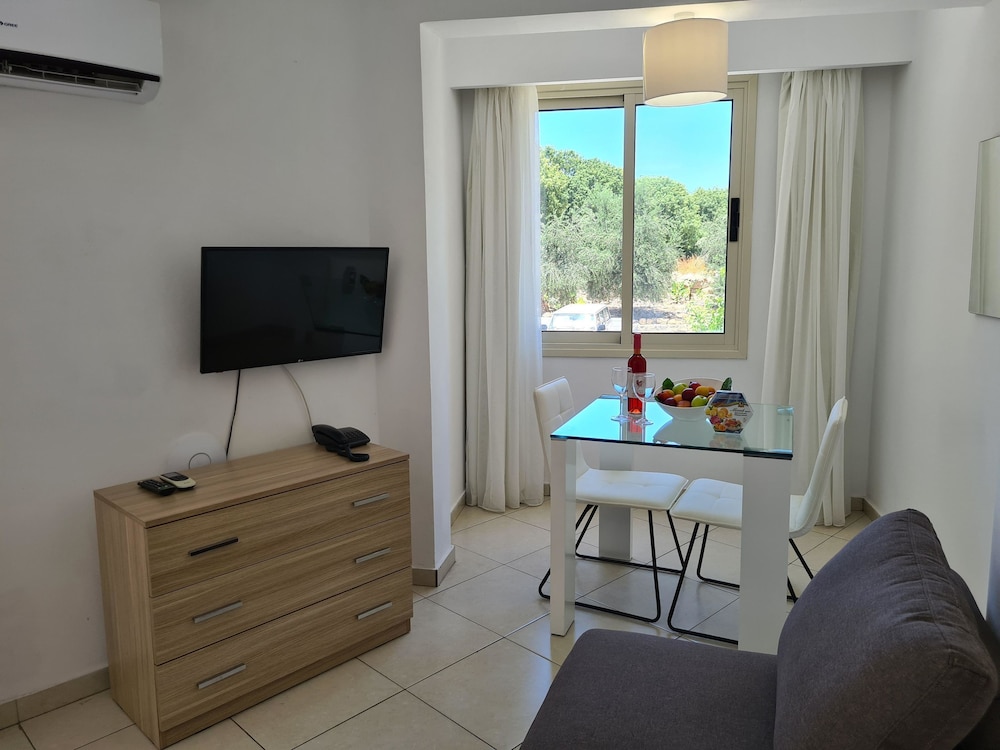 Basilica Holiday Resort 47/60