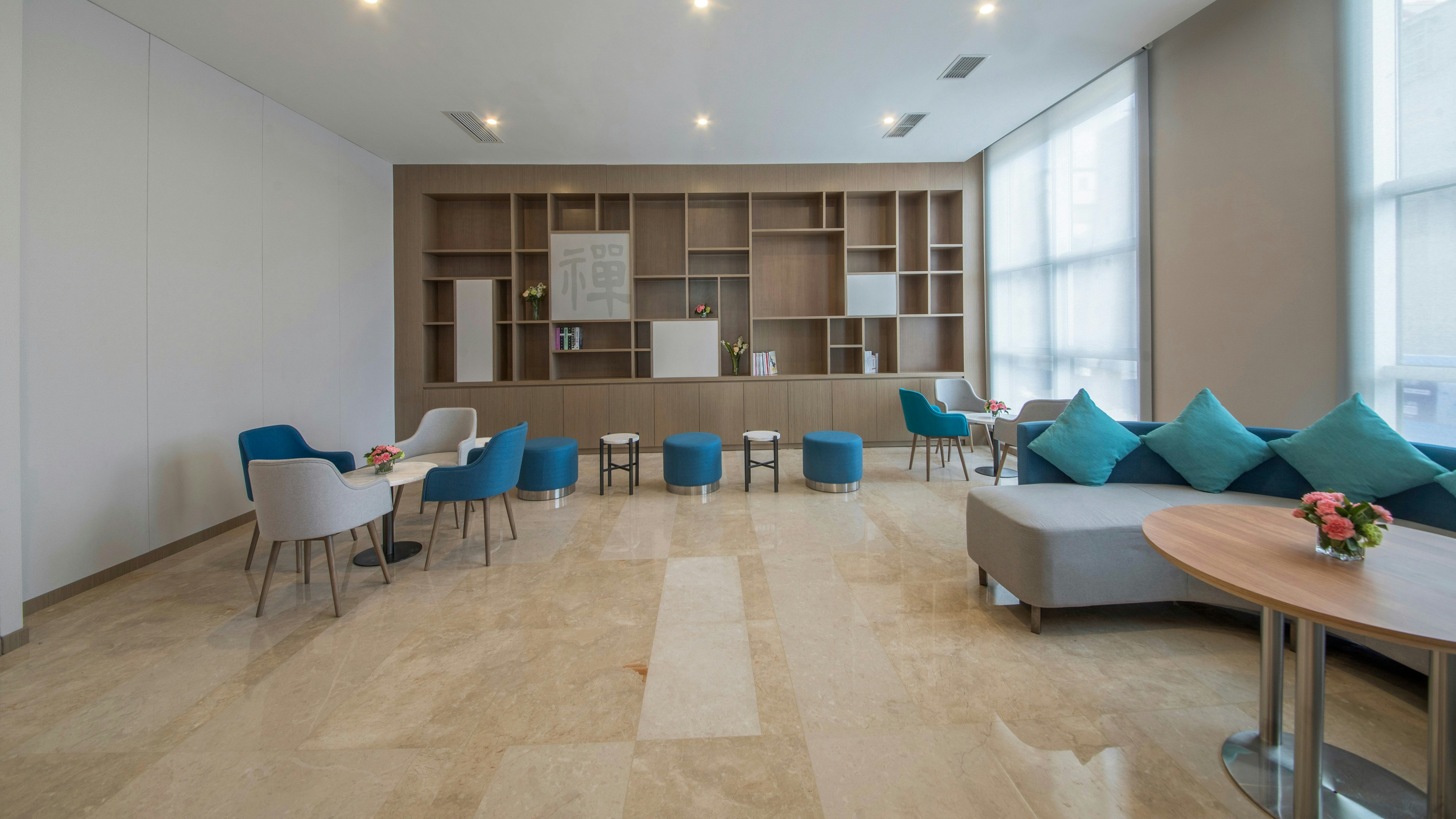 Holiday Inn Express Xichang City Center 21/47