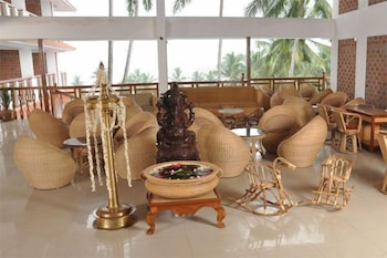 SAGARA BEACH RESORT. 17/22